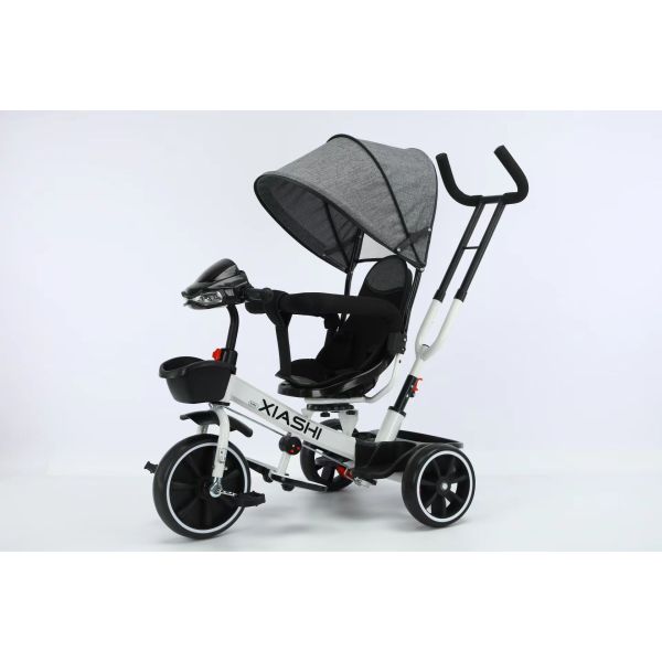 Swivel Stroller