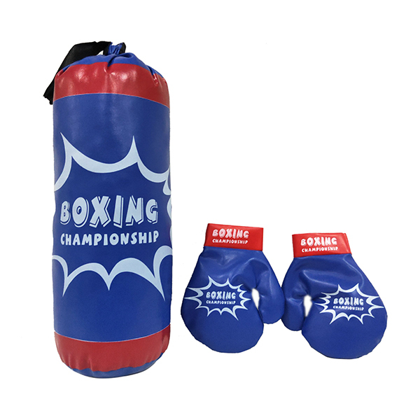 boxing set