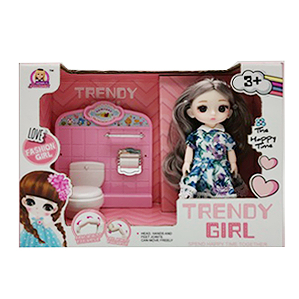 doll set