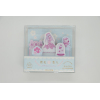 100pcs Triple Candle Sticky Notes,one colour only,paper【English Packaging】_P02521176_18_m