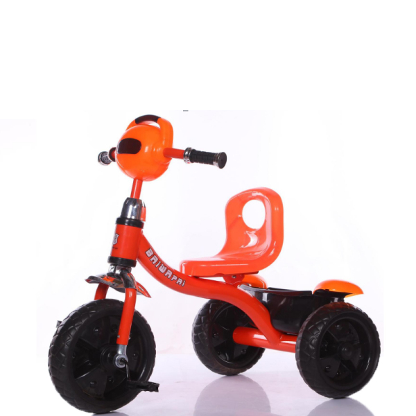 Tricycle