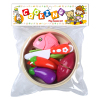 food set Sliceable Plastic【English Packaging】_P01312570_2_m