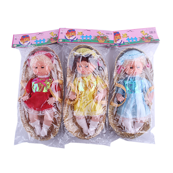 doll set