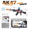 vehicle,Skin  Red,36,Glasses,7.4V 1200 mAH Li-ion,Rear support,the tripod,Water Bottle,Cartridges,USB-кабель для зарядки,Dry water bomb,Silencer,Adapters,Water bullet,18+,0.7cm-0.8cm,Plastic【English Packaging】_201933477_1_m