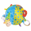 plush animal ball Plush【English Packaging】_P00923643_2_m