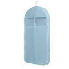 Morandi Blue Dimensional Dust Cover Large,Только один вид,пластик【Упаковка без надписей】_P02871817_4_m