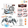 Spray spider Remote Control Lights Sound Music IC without language Plastic【Russian Packaging】_201003688_1_m