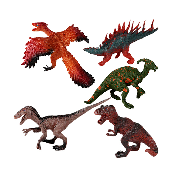 dinosaur set