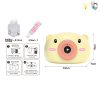 bubble camera set Electric Lights Music IC without language Plastic【English Packaging】_P02145925_4_m