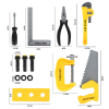 tool set Plastic【English Packaging】_P02115227_4_m