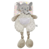 Elephant Soothing Pillow,Plush【English Packaging】_P02953859_2_m