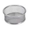 9*4cm mesh bucket organizer (39g ±5%),one colour only,Metal【Packaging without Words】_201561645_1_m