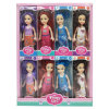 16PCS Doll 6 inches Plastic【English Packaging】_200740264_1_m