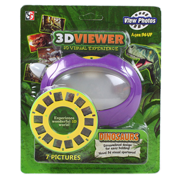 3D двухдисковый видеоаппарат