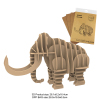 50(pcs)Elephant Puzzle,paper【English Packaging】_P02873635_7_m