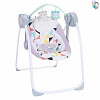 Electric swing rocking chair Rocking chair Music 【English Packaging】_P02440989_6_m