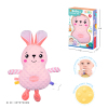 Large baby put to sleep baby soothing toys / beanies fluffy soothing towel soothing doll soothing doll plush rabbit,Plush【English Packaging】_201844776