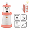 table lamp Plastic【Chinese English  Packaging】_200799430