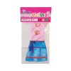 Barbie clothes doll clothes 11.5 inches Plush【English Packaging】_201200512