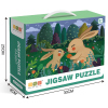 48pcs illustration series puzzle pieces  paper【English Packaging】_P02302981_3_m