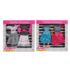 2pcs Doll clothes set(2) doll clothes Plush【English Packaging】_200936626