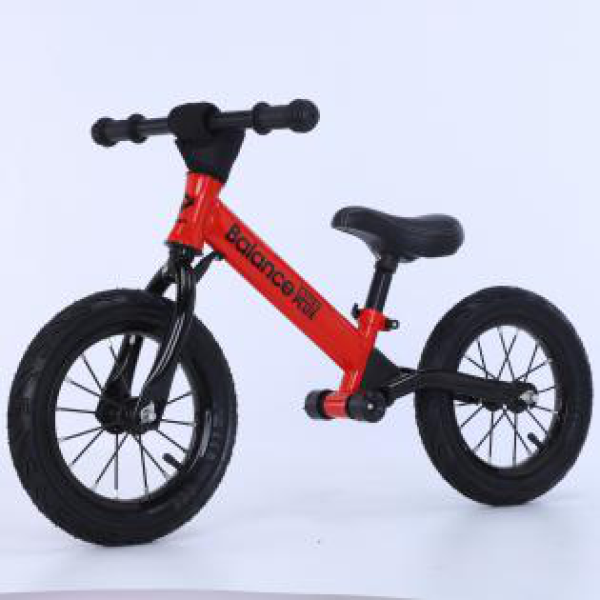 12 inch balance bike