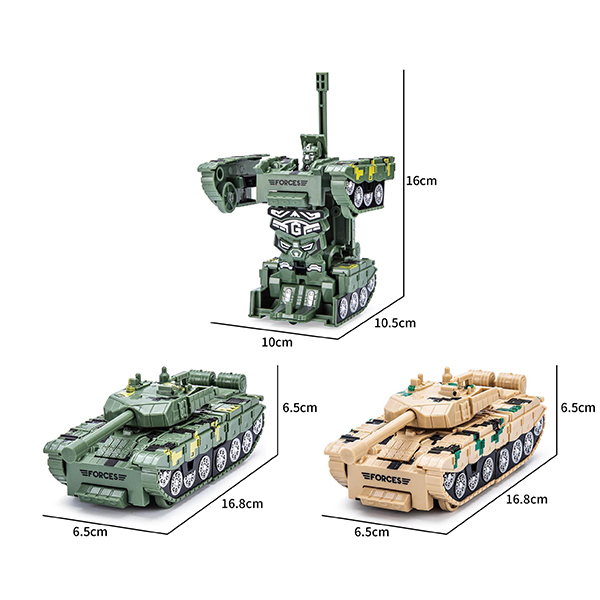 Военные танки инерционный Меняет форму пластик【Упаковка на английском языке】_201096592_hd