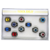 24PCS Eyeball Rings,Metal【English Packaging】_P02258440_20_m