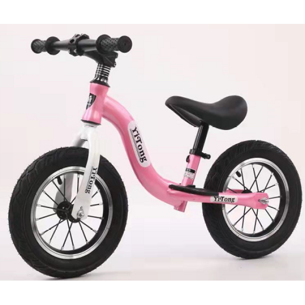 12 inch balance bike