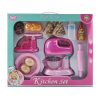 Blender set Cute Version Electric Plastic【English Packaging】_P01892976_2_m