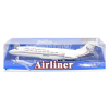 airliner Inertia Realistic Passenger plane Plastic【English Packaging】_P01868870_3_m