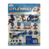 police set Pull Back Plastic【English Packaging】_P02148741_2_m