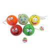 5 Fruit Emoji Soccer,6 inches,Plastic【English Packaging】_201101170