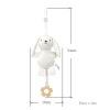 Ba Yin Box Cute Dog Lala,Plush【English Packaging】_P02776747_12_m