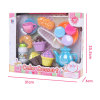 Dessert combination Solid color Plastic【English Packaging】_P01757921_2_m