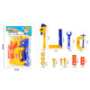 Tool set  Plastic【English Packaging】_201162673