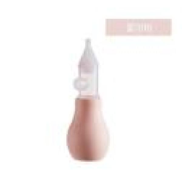 Nasal aspirator mixed with plastic  one colour only Polyester fiber【Packaging without Words】_201427338_hd