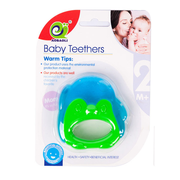 Teether