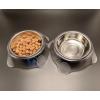 15.6x15.6x5cm Pet Bowl,one colour only,Plastic【Packaging without Words】_P02783606_3_m