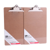 FC Density Board Clip,one colour only,wood【Packaging without Words】_201568840