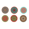 6PCS Diamond Painting Coasters,Multiple styles,Plastic【Packaging without Words】_P02523406_14_m