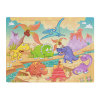 Zoo Wooden Puzzle,wood【Packaging without Words】_P01763180_3_m