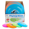 9.5" Frisbee,Plastic【Packaging without Words】_P02256257_5_m