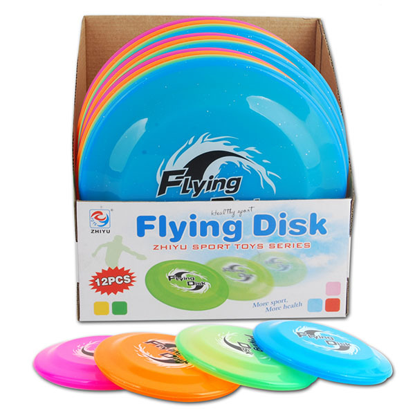 frisbee