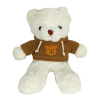 White Twisted Brown Sweater Bear Plush【English Packaging】_200952669_1_m