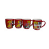 12PCS mug,Multi color,Ceramics【English Packaging】_200088347_1_m