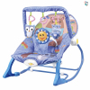 Baby vibrating rocking chair,Rocking chair,Music,Plastic【English Packaging】_P03078679_2_m