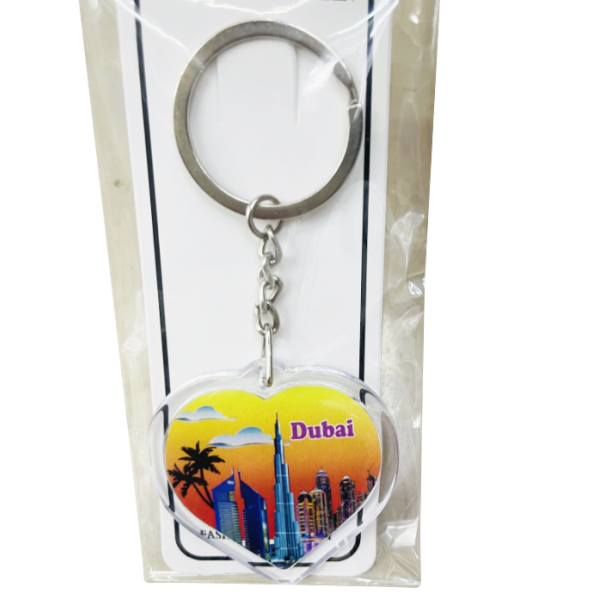 Keychain Souvenir