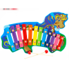 Twelve-Tone Piano - Horse,one colour only,wood【Chinese English  Packaging】_P02617684_2_m