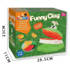 Colorful Clay Candy Machine Set,Plastic【English Packaging】_P02915661_7_m